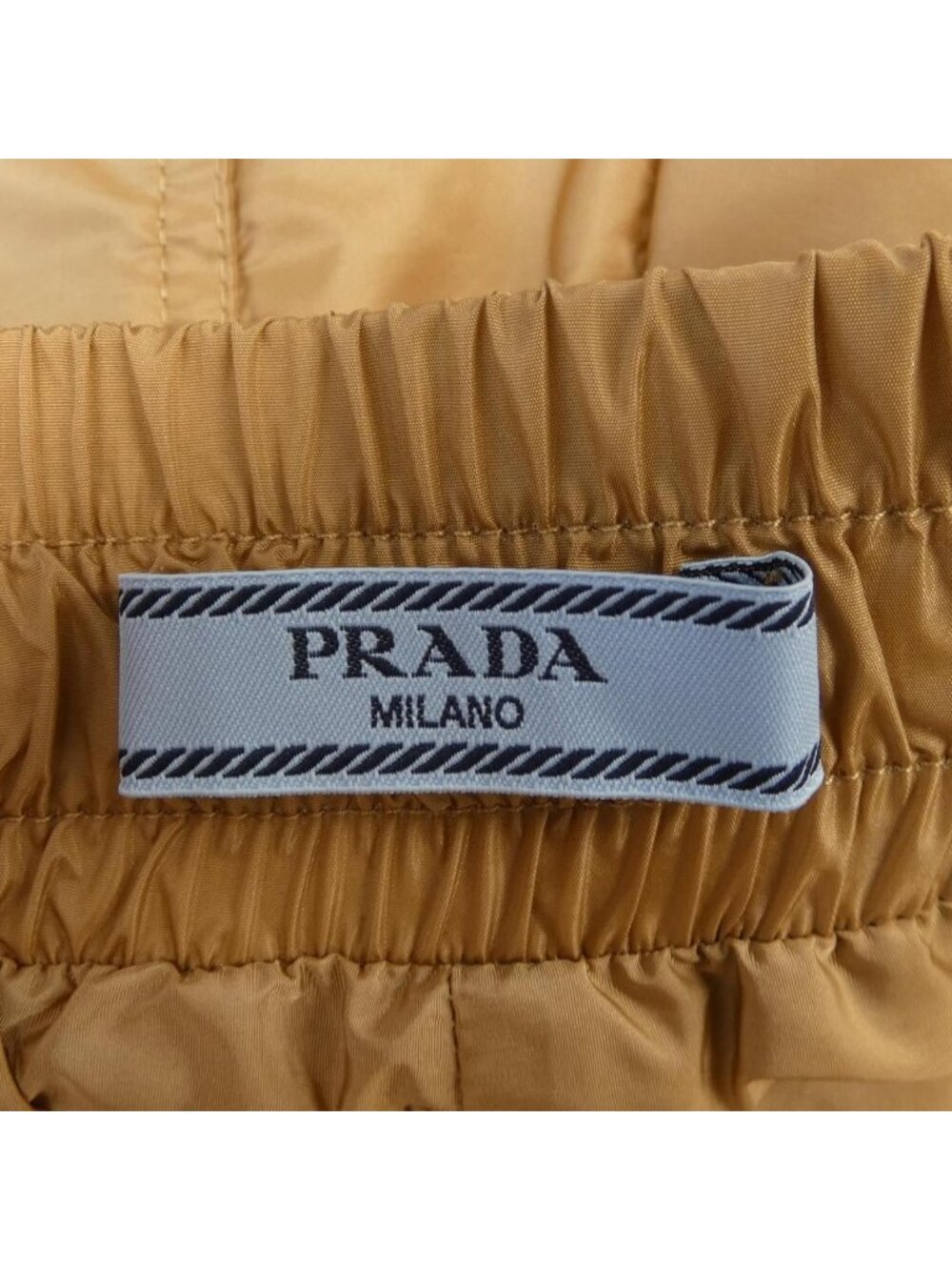 Prada Triangle Logo Pants - Picture 4 of 6